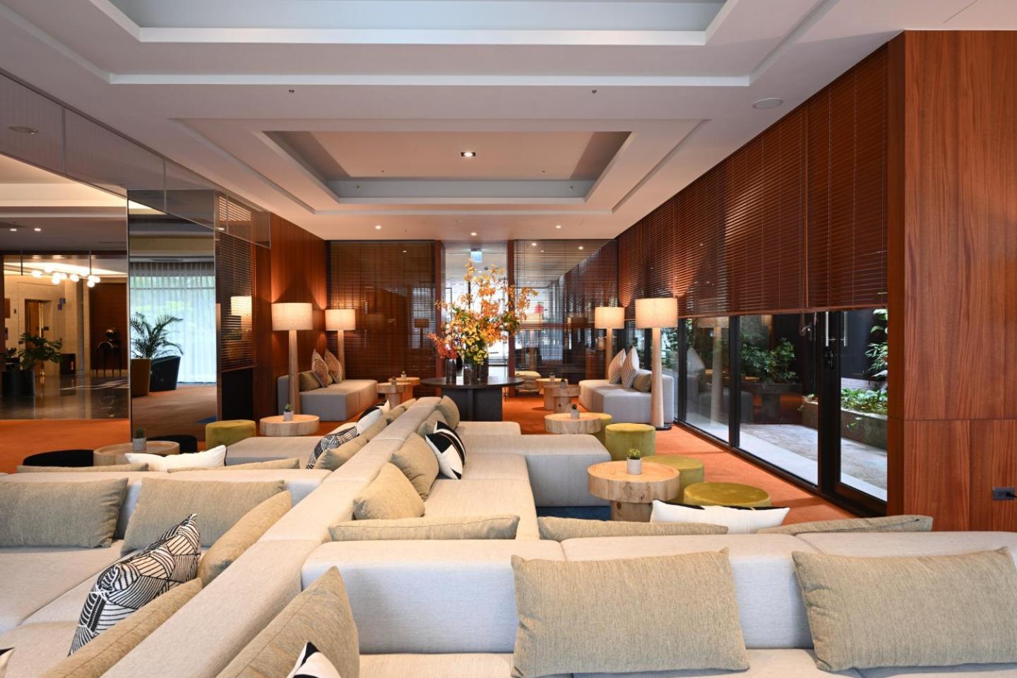 Via Breeze Hotel Taipei