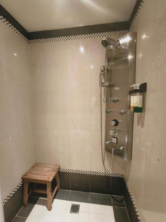 Hotel Via Breeze Taipei
