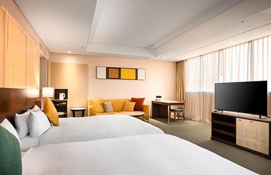 Hotel Via Breeze